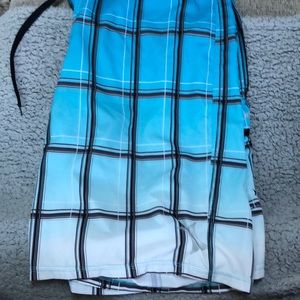Men’s Hurley Swim Shorts size 38